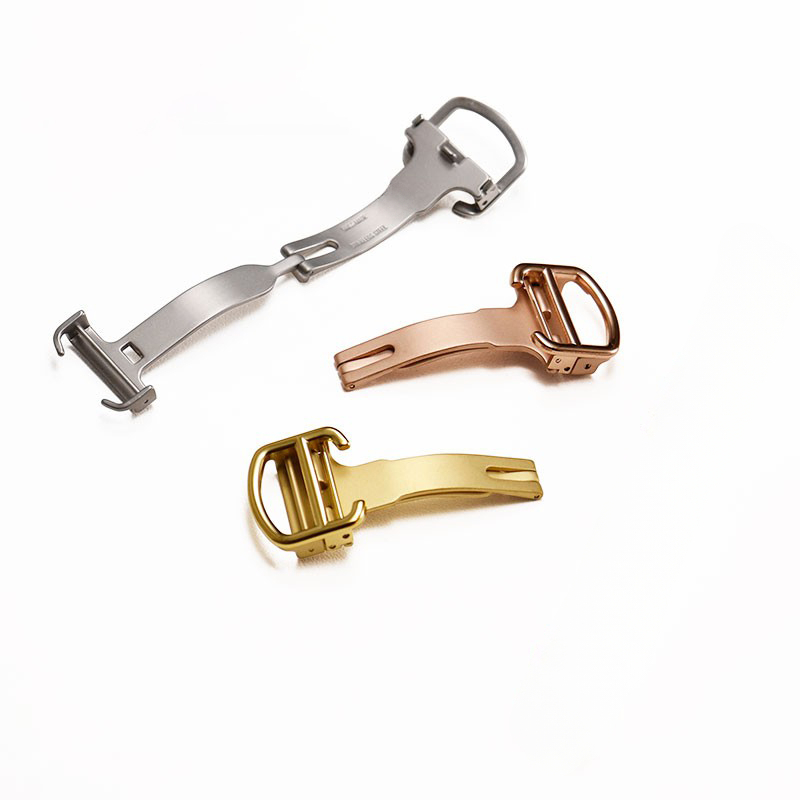 Cartier Watch Tank - メンズとレディースの時計バンド,メンズとレディースの腕時計アクセサリー,折りたたみ式バックル,オリジナルのスペアパーツ