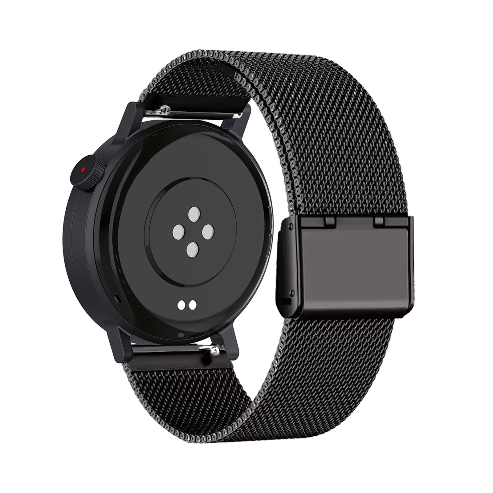 Mesh Strap Metal - CMF Watch Pro 2 バンド用メタルバンド、ステンレススチールメッシュ通気性ストラップ