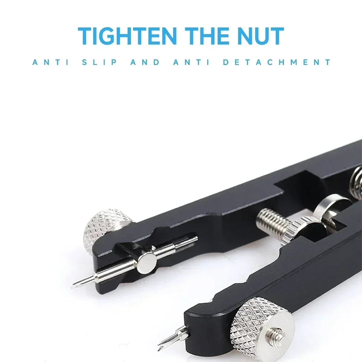 時計バンドオープナー交換 6825 スプリングバー接続ピンリ - Spring Bar Tool Set のレビューと価格