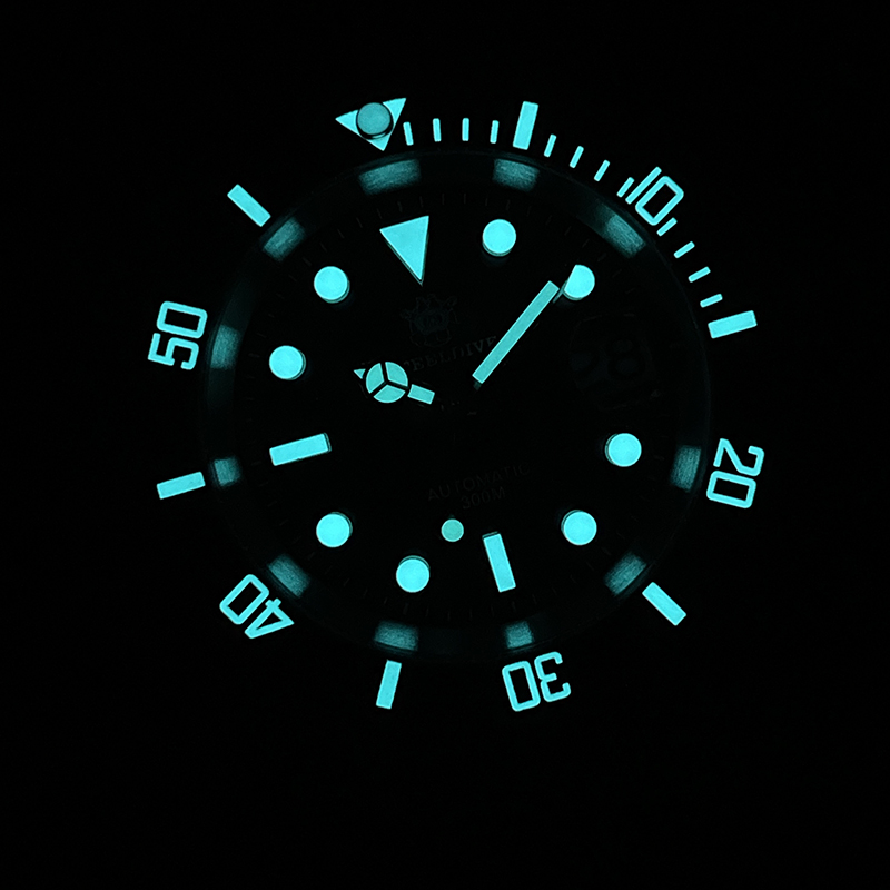 STEELDIVE 男性ダイバーウォッチ高級腕時計自動機械式 - Seiko Watch Prospex のレビューと価格