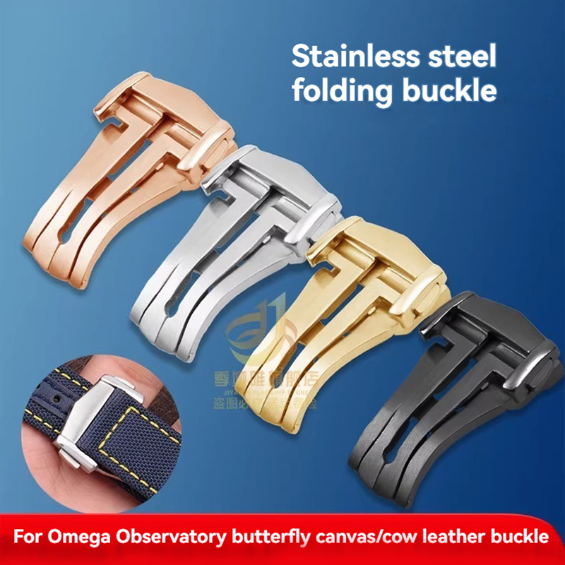 時計バックルオメガシーマスターバタフライフライスーパーバレザ - Omega Watch Seamaster のレビューと価格