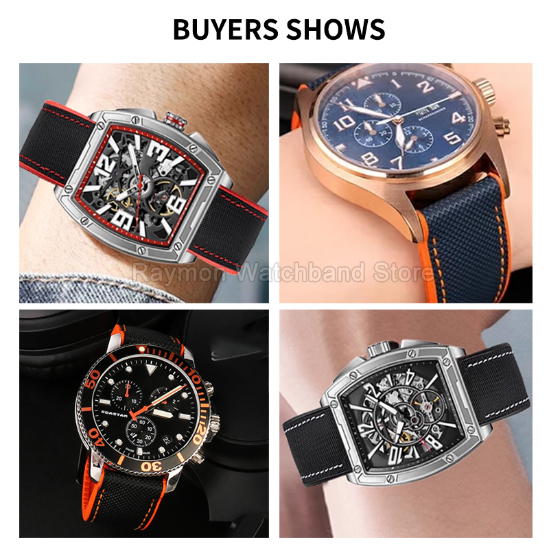 柔軟で耐久性があり、防水性のある繊細なナイロンシリコン製腕時 - Citizen Watch Promaster のレビューと価格