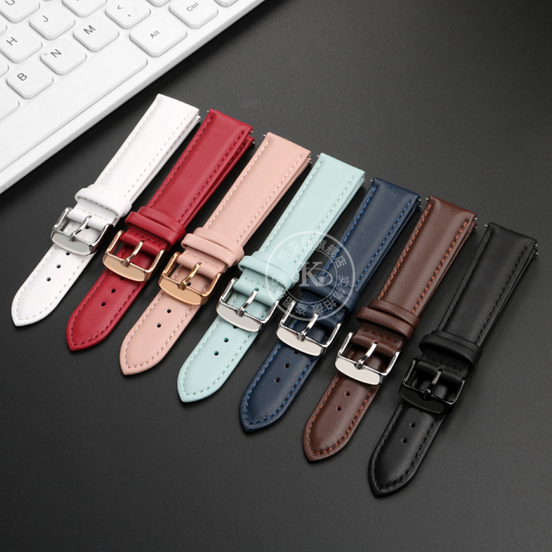 男性と女性のためのクイックリリース牛革時計ストラップ、オメガ - Omega Watch Constellation のレビューと価格