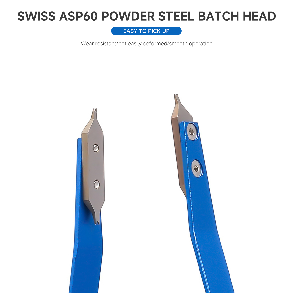 1 個 / 3 個 Y 型時計バンドピンセットプロフェッショ - Spring Bar Tool Set のレビューと価格