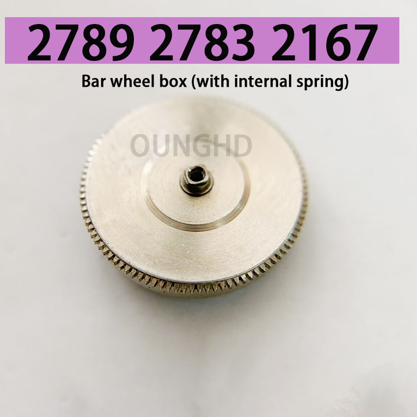 オリジナルの本物の分解機械部品バーボックスホイール（スプリン - Spring Bar Tool Set のレビューと価格