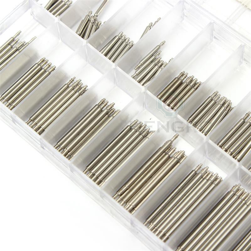 ステンレス鋼のスプリングバーとアクセサリー,270およびピー - Spring Bar Tool Set のレビューと価格