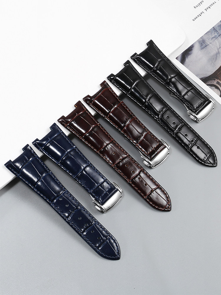 時計ストラップ レザー メンズ オメガ コンステレーション  - Omega Watch Constellation のレビューと価格
