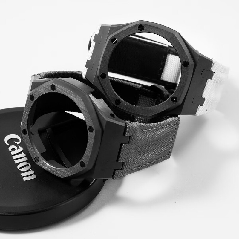 2100 modキット セラミック製腕時計ケースキット ナイ - Casio Watch G-Shock Ga-2100 のレビューと価格
