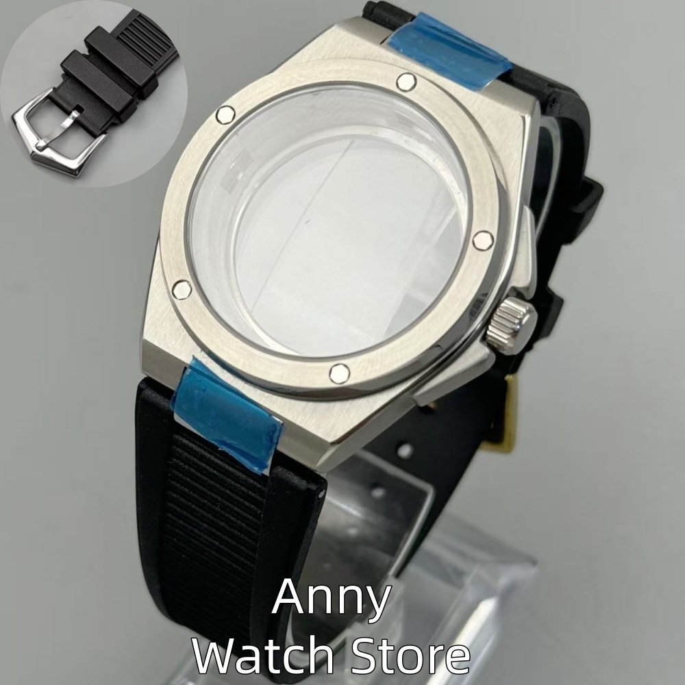 スチールダイバー 40 ミリメートルインジェニアシリーズメン - Rubber Strap Diver のレビューと価格