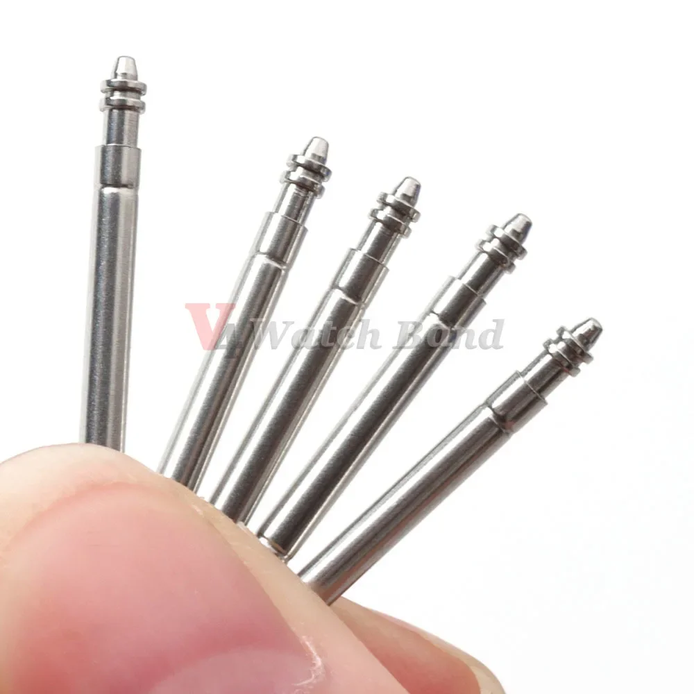 316L ステンレス鋼ビッグファット時計バンドスプリングバー - Spring Bar Tool Set のレビューと価格