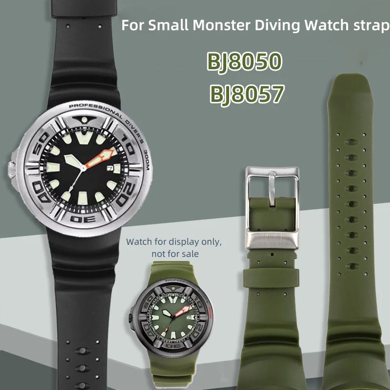 シチズンプロマスター BJ8050 カーブエンドラバーストラ - Citizen Watch Promaster のレビューと価格