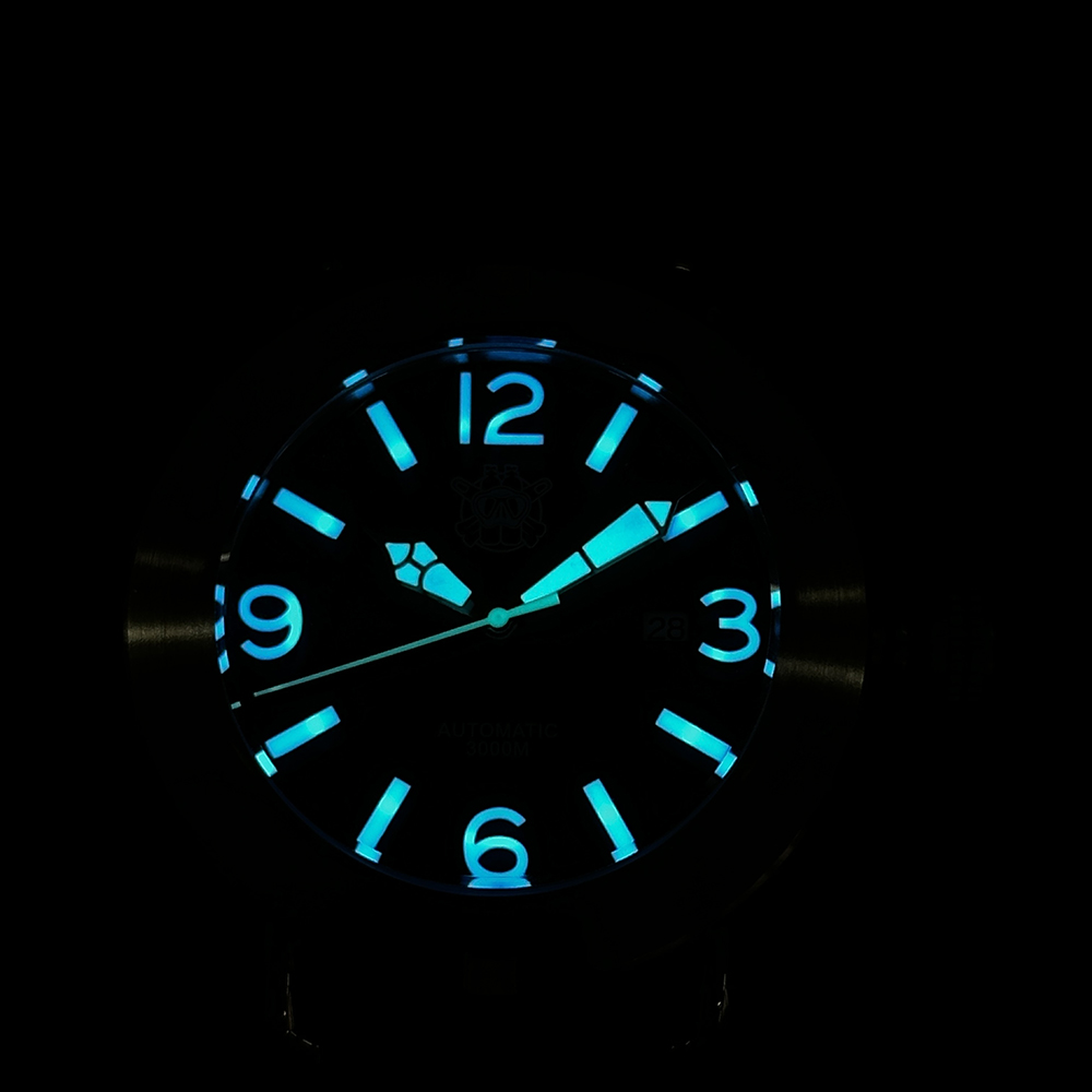 Steeldive 2025 腕時計 SD1912 オーバー - Seiko Watch Prospex のレビューと価格