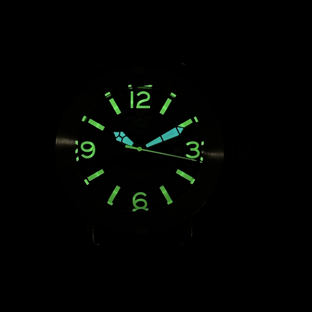Steeldive 2025 腕時計 SD1912 オーバー - Seiko Watch Prospex のレビューと価格