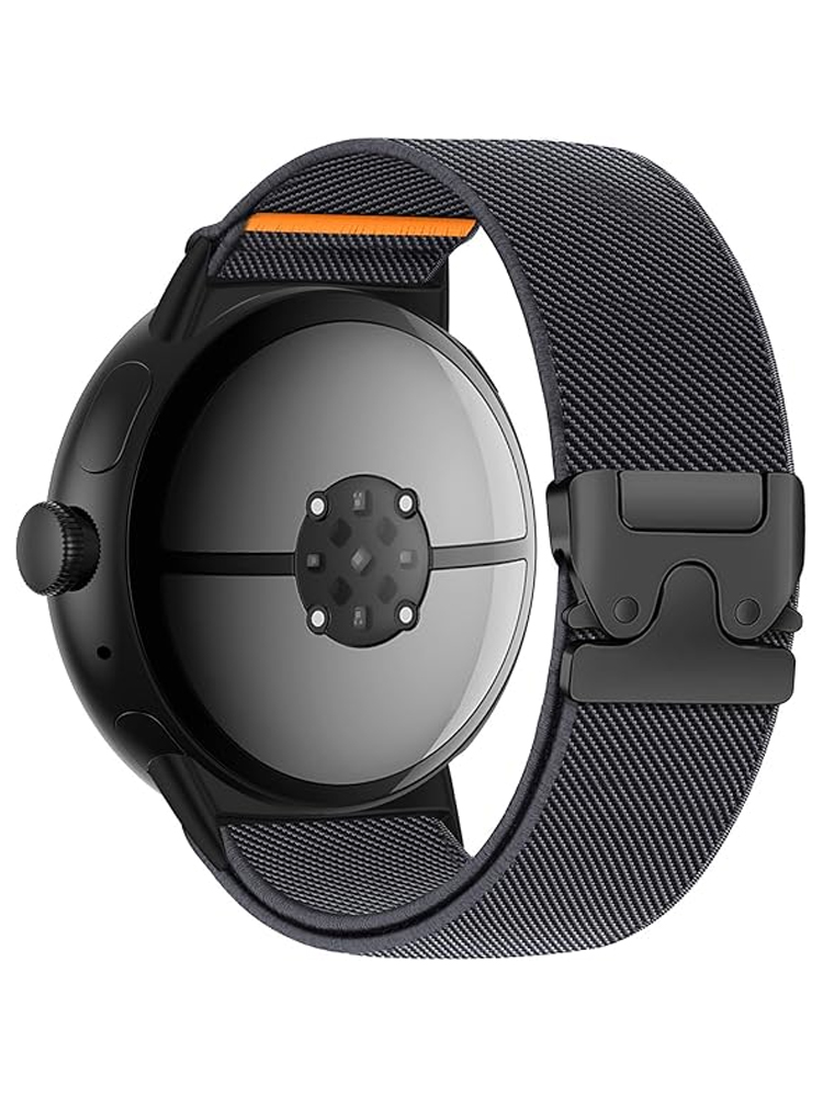 バンド Google ピクセルウォッチ 4/3/2/1 41 - Parachute Strap Elastic のレビューと価格