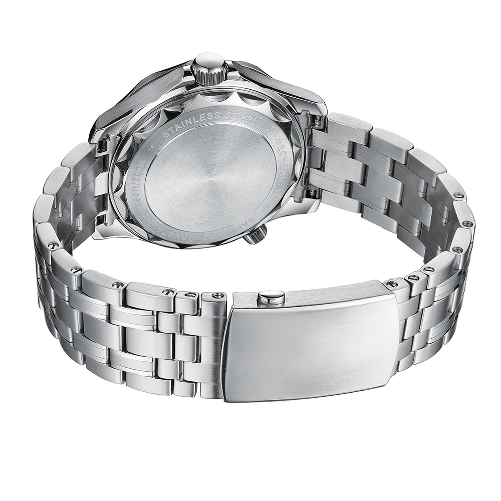 Phylida-自動巻き時計,ブルーダイヤルnh38a,ダイ - Seiko Watch Prospex のレビューと価格