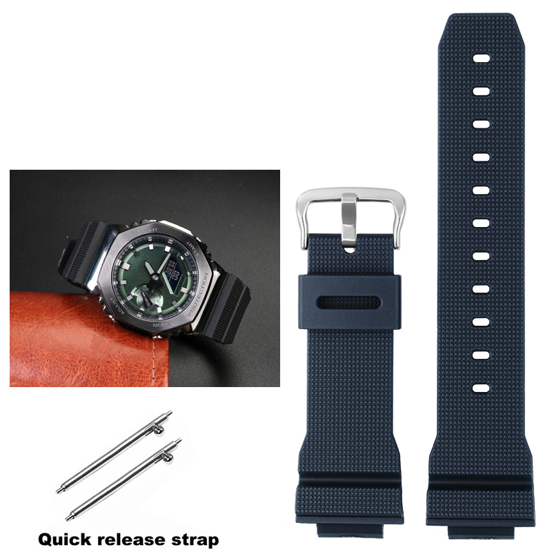 カシオ G-SHOCK GM-2100 GA-2100 GW - Casio Watch G-Shock Ga-2100 のレビューと価格