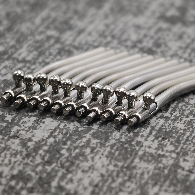 直径1.5MMの湾曲したクイックリリーススプリングバー、ステ - Curved Spring Bar のレビューと価格