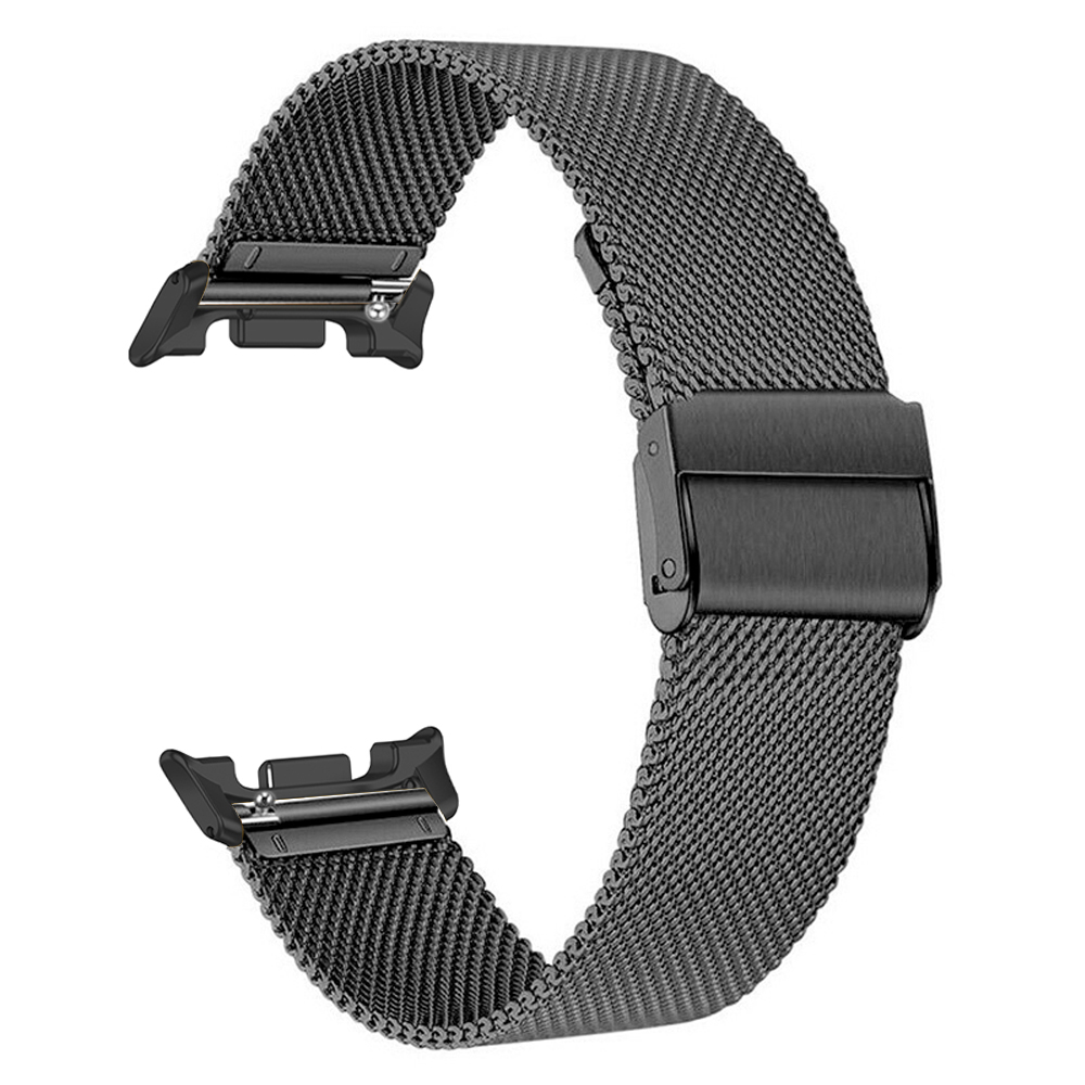 Samsung Galaxy Watch 8 Classic - Mesh Strap Metal のレビューと価格