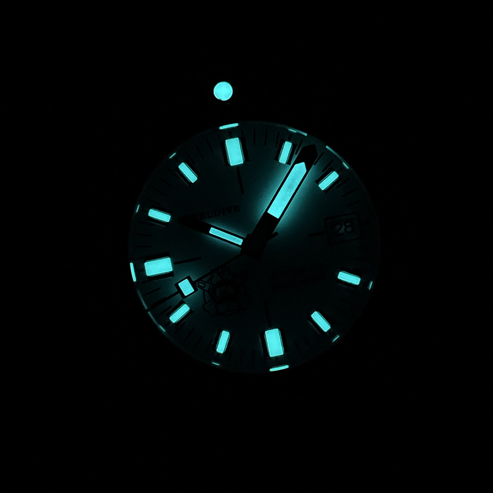 SD1967 ミルドクラスプブレスレット スチールベゼル 4 - Seiko Watch Prospex のレビューと価格