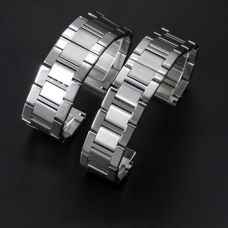 カルティエタンクロンドンソロクレールシリーズステンレス鋼時計 - Cartier Watch Tank のレビューと価格
