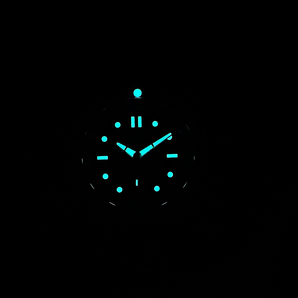 STEELDIVE 公式新製品 SD1960 45mm ラー - Seiko Watch Prospex のレビューと価格