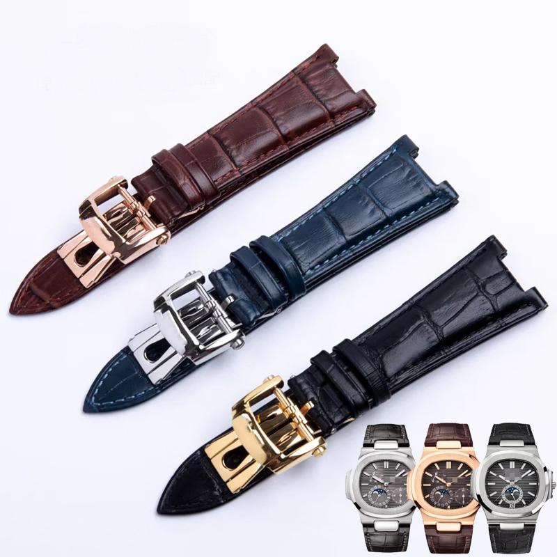 時計バンド パテック フィリップ ノーチラス シリーズ 57 - Patek Philippe Watch Nautilus のレビューと価格