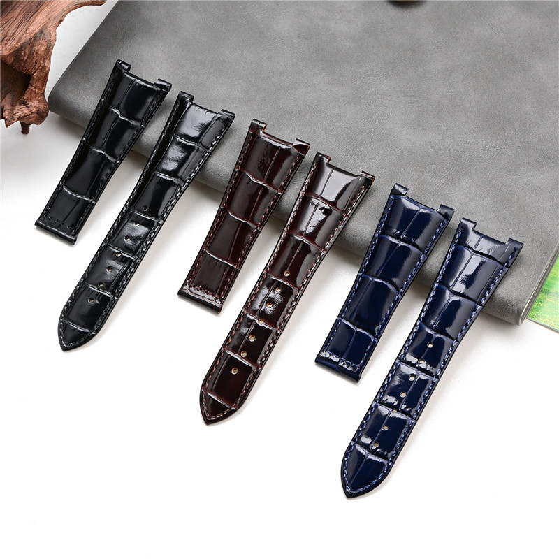 凹面エンドストラップ 13*25mm 14*25mm オメガ - Omega Watch Constellation のレビューと価格