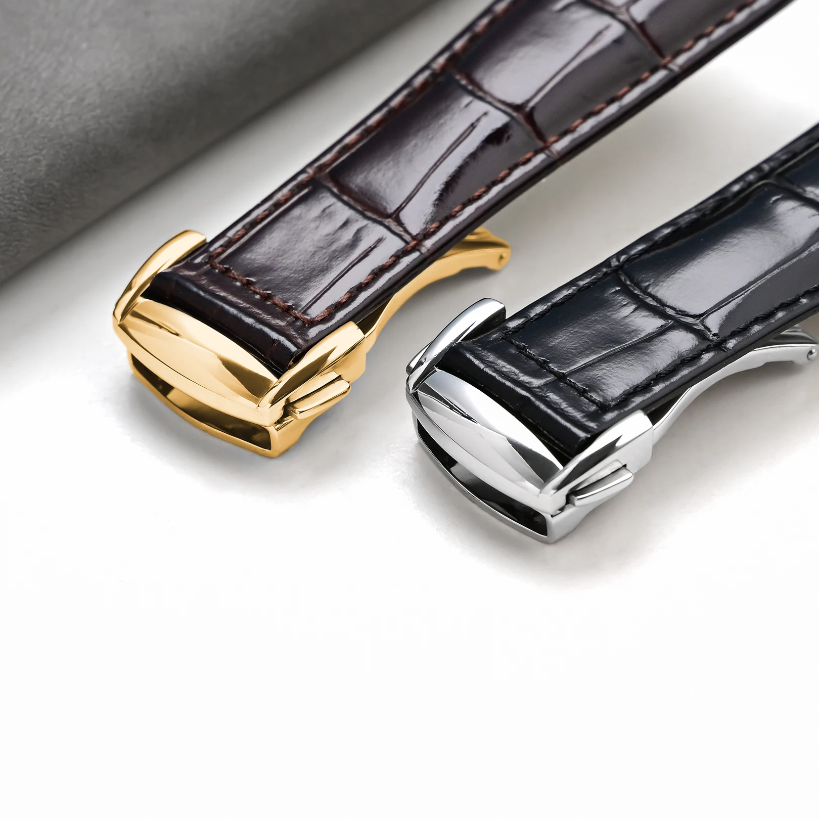 凹面エンドストラップ 13*25mm 14*25mm オメガ - Omega Watch Constellation のレビューと価格