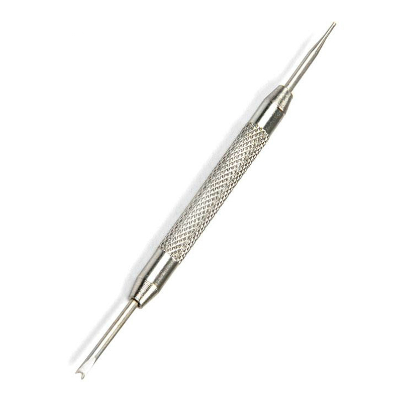 時計ツールバネ棒リムーバーgc06-bkブレスレット針バー提 - Spring Bar Tool Set のレビューと価格