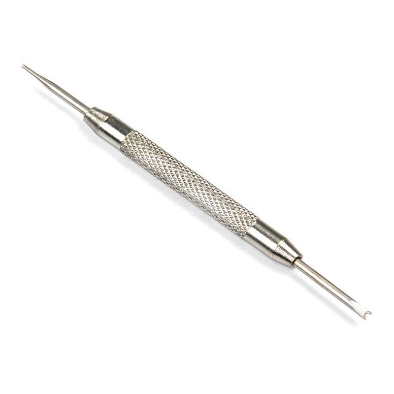 時計ツールバネ棒リムーバーgc06-bkブレスレット針バー提 - Spring Bar Tool Set のレビューと価格