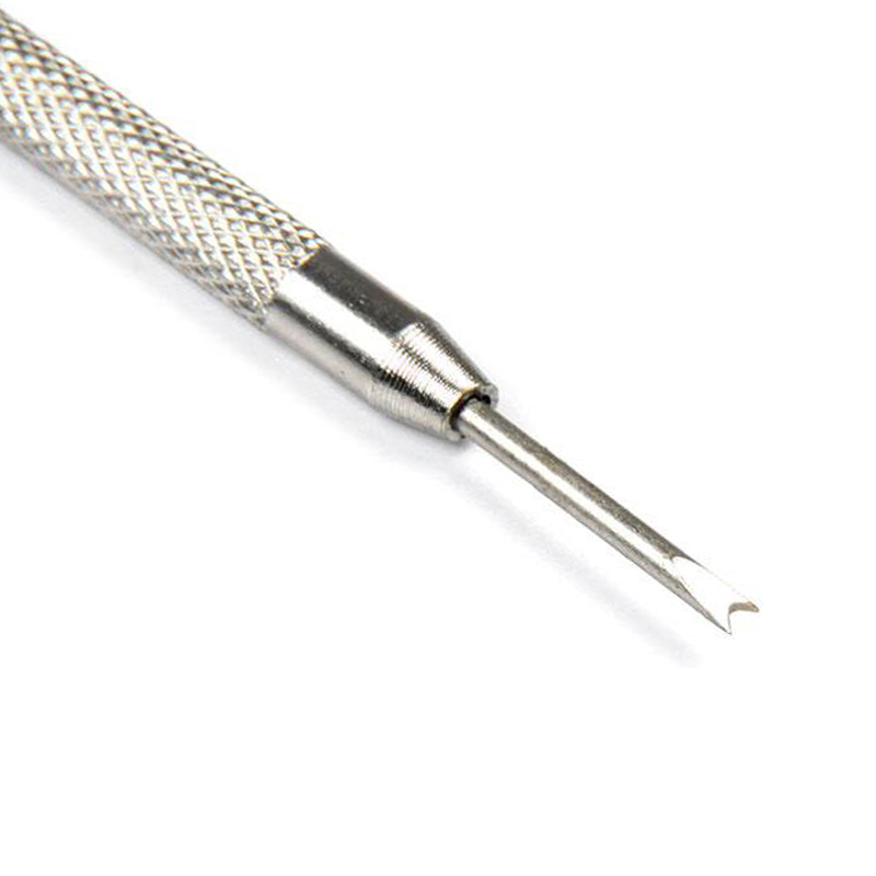 時計ツールバネ棒リムーバーgc06-bkブレスレット針バー提 - Spring Bar Tool Set のレビューと価格