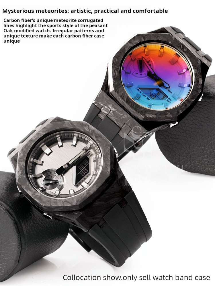 カシオ G-SHOCK GA 2100 2110 GA B2 - Casio Watch G-Shock Ga-2100 のレビューと価格