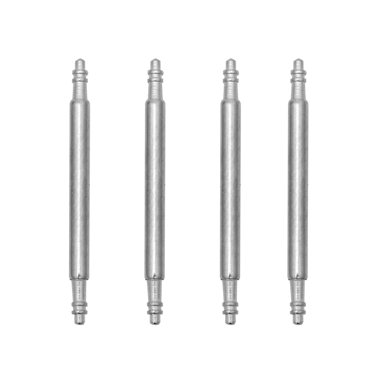4個入りステンレス製時計スプリングバーツールセット、頑丈なデ - Spring Bar Tool Set のレビューと価格