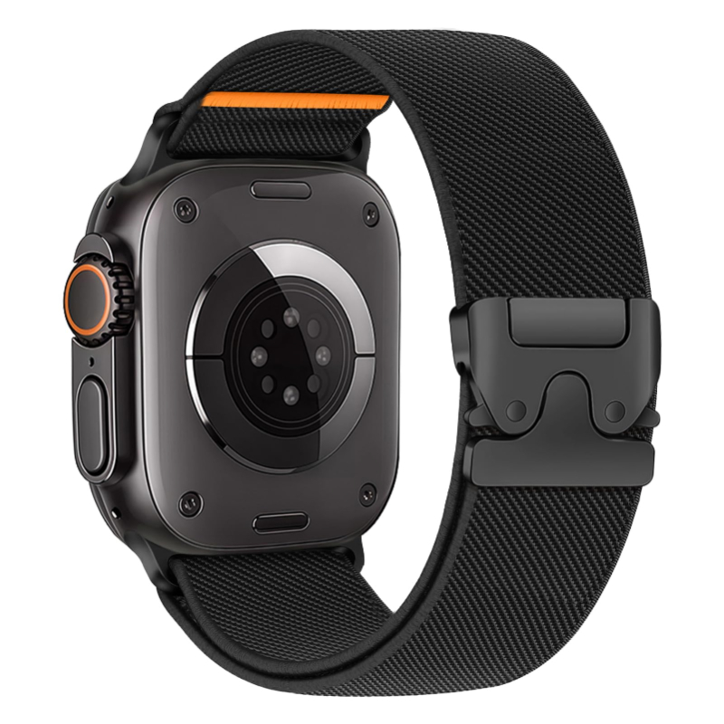 Apple Watch Ultra 3バンド（49mm、45 - Parachute Strap Elastic のレビューと価格