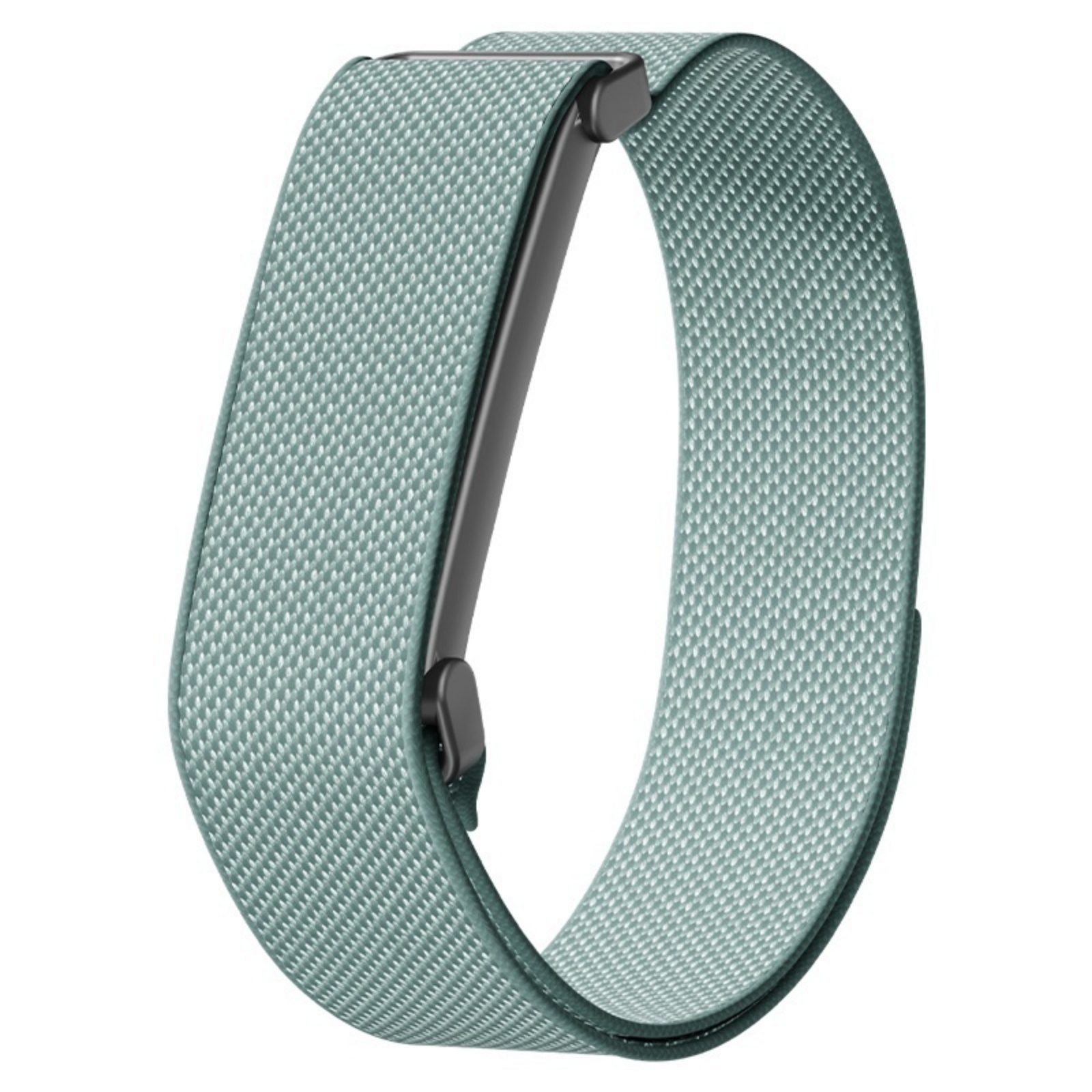 ナイロンループスポーツ編み込み時計ストラップ Google  - Sport Loop Velcro のレビューと価格