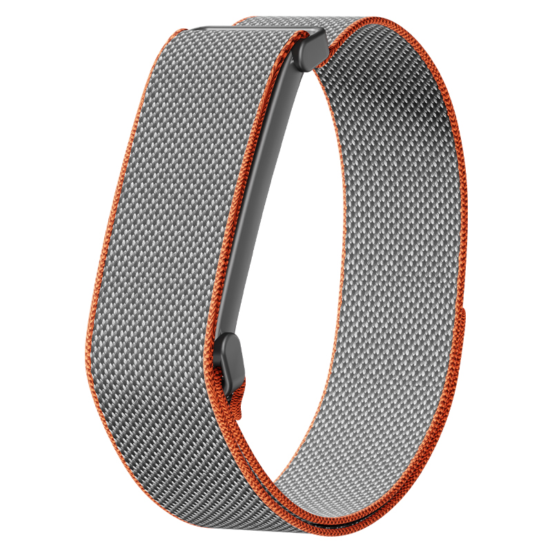 スポーツナイロン時計ストラップ Google Fitbit  - Sport Loop Velcro のレビューと価格