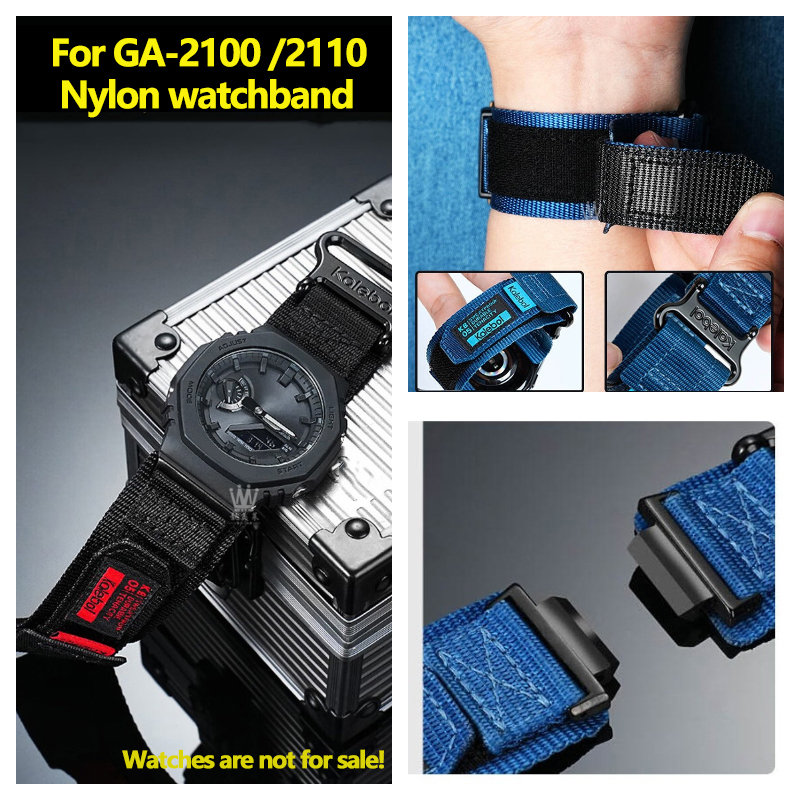 カシオ G-SHOCK シリーズ GA-2100 GA-21 - Casio Watch G-Shock Ga-2100 のレビューと価格