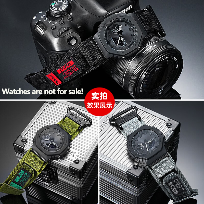カシオ G-SHOCK シリーズ GA-2100 GA-21 - Casio Watch G-Shock Ga-2100 のレビューと価格